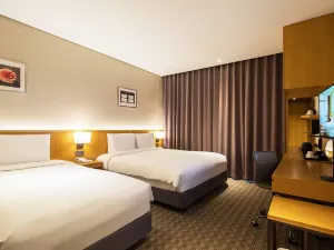 SOTETSU HOTELS THE SPLAISIR SEOUL DONGDAEMUN