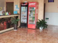 Jiuhe Grand Hotel (Mengding)