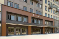 JI Hotel (Fuzhou Cangshan Wanda Plaza Olympic Sports Store) Hotels in Fuzhou