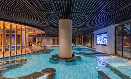 Jingmen Shuangquan Hot Spring Hotel - Housity
