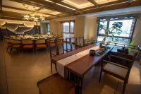 Putian Hong'ao International Hotel - Frühstück