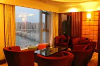 KB Hotel Qing Yuan - bar