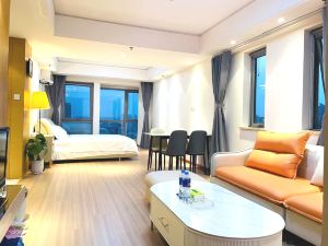 Houke Apartment Hotel (Beijing Qilinshe)