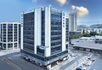 Atour Hotel Fuzhou North Railway Station Area Hotels in Jin'an District