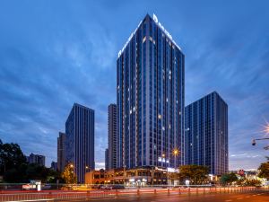 LeShan Dixier Hotel