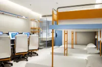 WanYoo Esports Hotel (Shanghai Hongqiao Hub Shishang Tiandi) Hotels in Shanghai