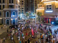 Atour Hotel Jiashan Dazhong Plaza Century Avenue - Scenic