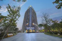 Golden Tulip Anji Huzhou Hotels near Xinzhebei Shopping Center