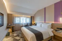Lavande Hotel (Dongyang Garden Branch) Hotels near Heng Dian New Yuanming Palace New Changchunyuan