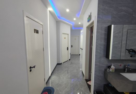 Xuancheng Wisdom Yingsu Hotel Hotel Overview