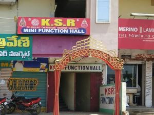 KSR MINI FUNCTION HALL