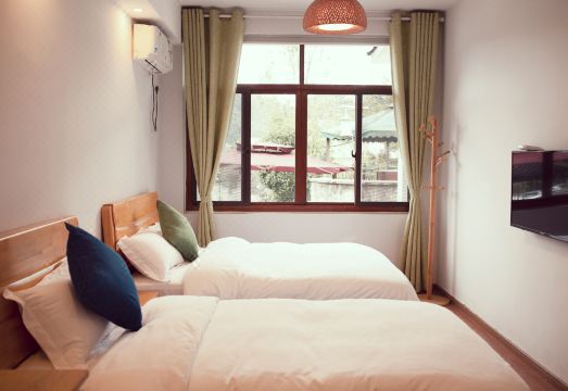 Hangzhou CosyValley Inn 숙소 이미지