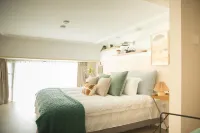 Yilu Apartment (Hudie Square)