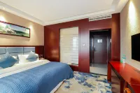 Wall Street hotel Hotels in Wanzai