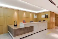Tongbai Yun Hotel (Tongyang Zhuyu Huayu Road Branch) - 3 Yıldız