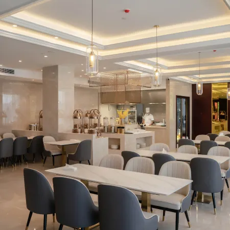 Pingyang Huating Hotel