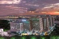 Starway Hotel (University Road Ningbo Lindiand) Hotels in University of Ningbo