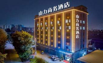 Shanli Business Apartment (Machongzhen Huayang Lake Branch)