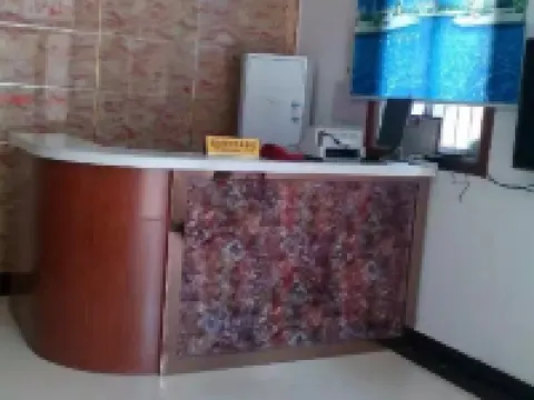 Yuhang Convenience Hotel โรงแรมในเฉิงกู้