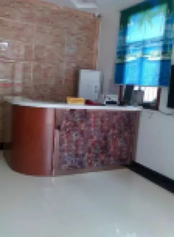 Yuhang Convenience Hotel