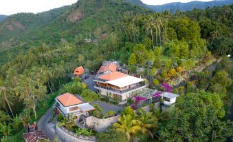 Rostika Hotel Sekumpul 사진