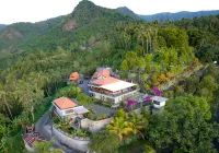 Rostika Hotel Sekumpul Các khách sạn ở Singaraja