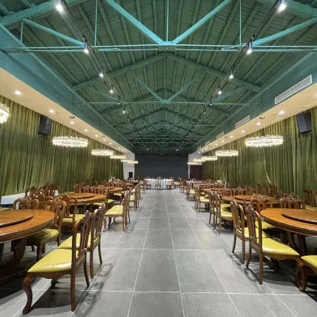 Haiyang Aerospace Sunshine Hotel