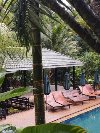 Phuket Jungle Experience Resort