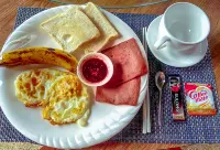 Bohol Begonia Resort - พร้อมอาหารเช้า