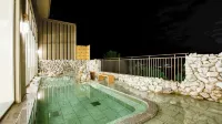 Kamenoi Hotel Kochi - Hot Springs