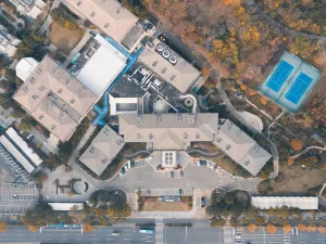안후이 젠공 신스다이 호텔(벙부)