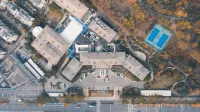 HS. Hotel of Anhui Water Resources Hotels in Bengbu