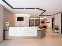 Homeinn Selected Hotel (Jining Taibai Building Medical College Affiliated Hospital) โรงแรมในจี่หนิง