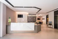 Homeinn Selected Hotel (Jining Taibai Building Medical College Affiliated Hospital)