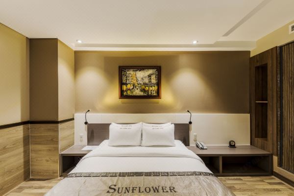 선플라워 럭셔리 호텔(Sunflower Luxury Hotel)_4