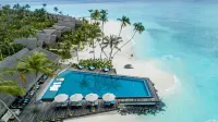 Fushifaru Maldives with 50 Percent Off on Sea Plane Roundtrip 04 Nights & above Hotels in Komandoo