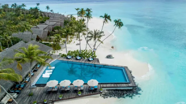Fushifaru Maldives Избранное Photos