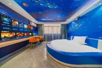 Yuexin Premium Rooms (Huilai High-Speed Railway Station Branch) - Inns