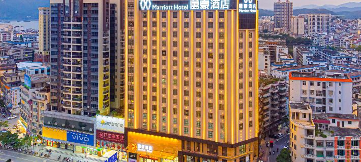 Wanhao Hotel Hotels in Yunan