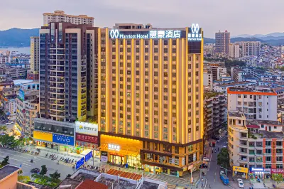 Wanhao Hotel Hotel a Yunan