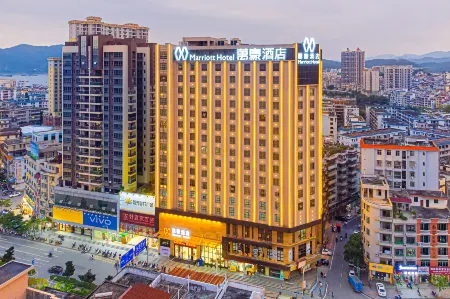 Wanhao Hotel
