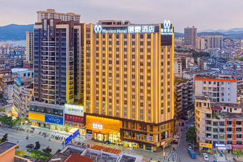 Wanhao Hotel Hotels in Yunan