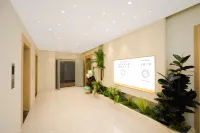 Lily B&B Pro (Hefei Science Avenue Branch)