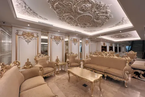 Puteri Wing - Riverside Majestic Hotel