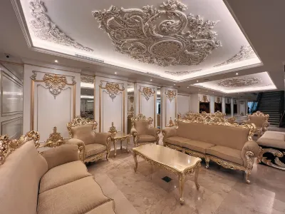Puteri Wing - Riverside Majestic Hotel Hotel in zona Institut Pendidikan Guru Kampus Batu Lintang