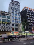 Junyi Apartment