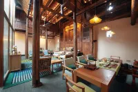 Ji'an Diaoyuan Shili Fangfei Village Hotels in Ji'an