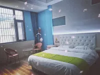 Napo Green Theme Hotel Hotels in Napo