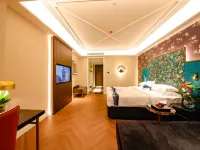 Jinjiang Metropolo Xinglong Old Street Xuan'en Hotel