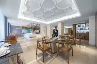 비엔나 인터내셔널 호텔 (난핑 지엔양 지엔핑 애비뉴 지점) - 조식 운영